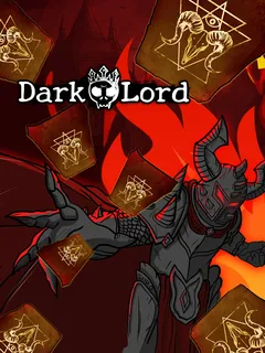 Dark Lord cover image