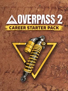 Overpass 2 - Career Starter Pack cover image