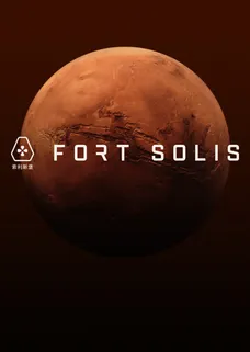 Fort Solis cover image
