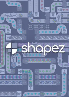 shapez cover image