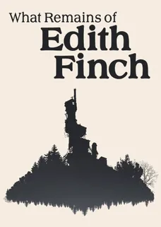 What Remains of Edith Finch cover image