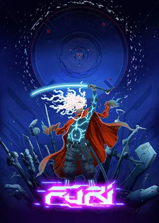 Furi cover image