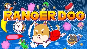 Rangerdog cover image