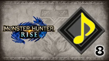 "Monster Hunter Series Bases Pt. 2" BGM cover image