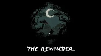 The Rewinder cover image