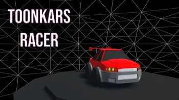 Toonkars Racer cover image