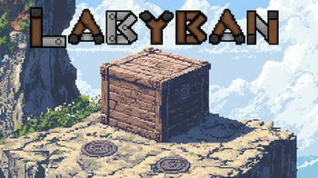 LABYBAN cover image