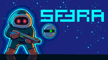SF3RA cover image