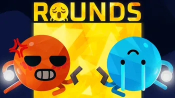ROUNDS cover image