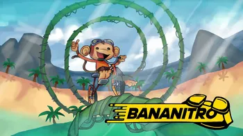 Bananitro cover image