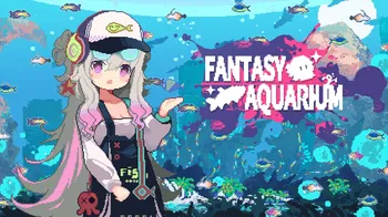 Fantasy Aquarium cover image