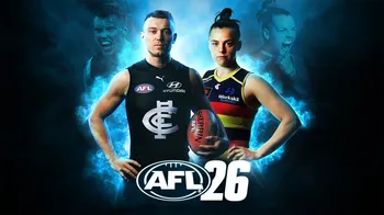 AFL 26 cover image