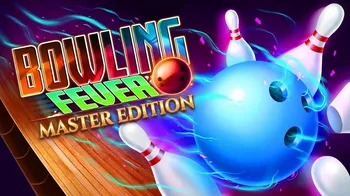 Bowling Fever Master Edition cover image