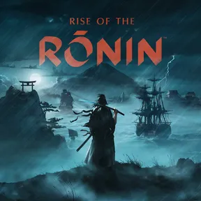 Rise of the Ronin™ cover image