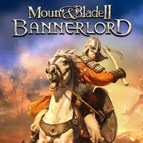 Mount & Blade II: Bannerlord cover image