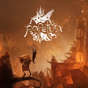 Papetura cover image