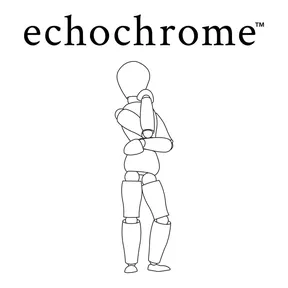 echochrome cover image