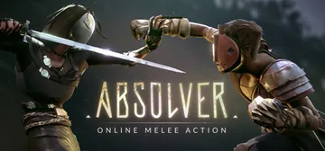 Absolver cover image