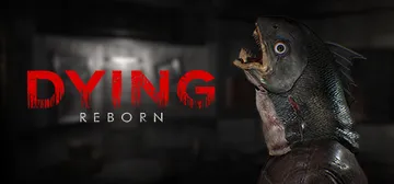 DYING: Reborn cover image