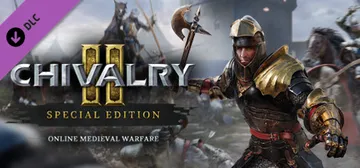 Chivalry 2 - Special Edition Content cover image