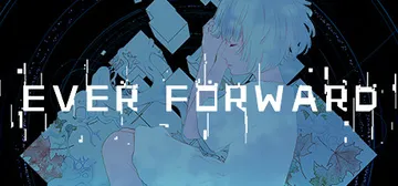Ever Forward cover image
