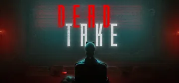 Dead Take cover image