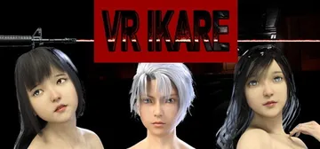 VR Ikare (Crazy) cover image