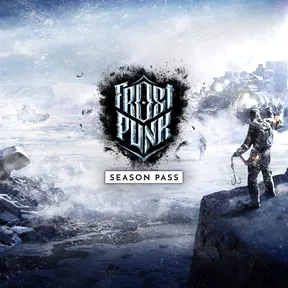 Frostpunk: Season Pass cover image