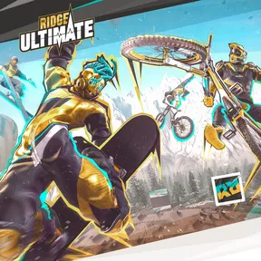 Riders Republic™ - Ridge Ultimate Pack cover image