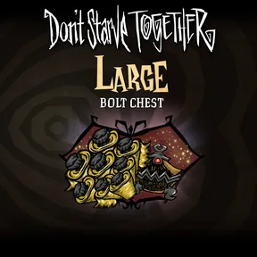 Large Bolt Chest cover image
