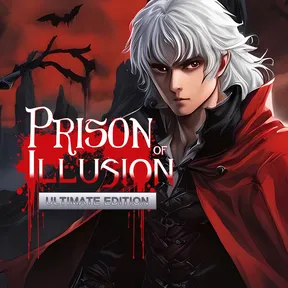 Prison of Illusion - Ultimate Edition cover image