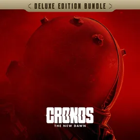 Cronos: The New Dawn - Deluxe Edition cover image