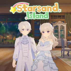 Starsand Island Deluxe Edition Bundle cover image