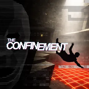 The Confinement cover image