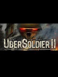 Ubersoldier II cover image