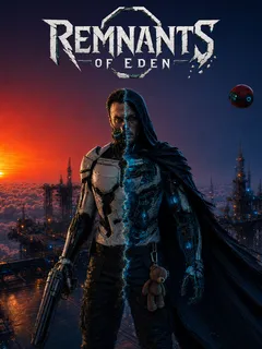 Remnants of Eden cover image