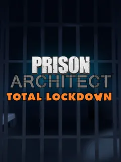 Prison Architect - Total Lockdown Bundle cover image