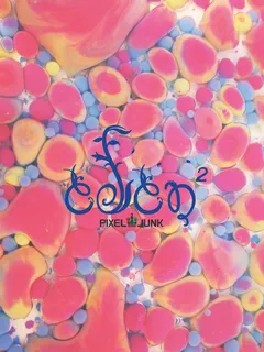 PixelJunk Eden 2 cover image