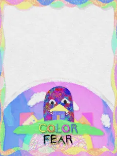 Color Fear cover image