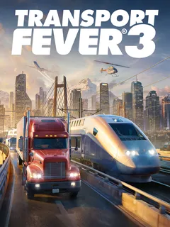 Transport Fever 3 cover image