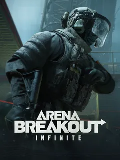 Arena Breakout: Infinite cover image