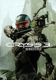 Crysis 3 Remastered cover image