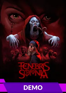Tenebris Somnia Demo cover image