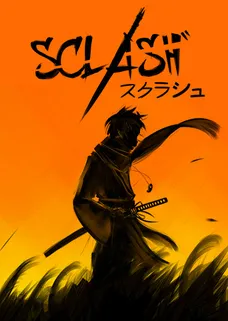 Sclash cover image