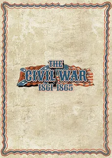 Grand Tactician: The Civil War (1861-1865) cover image