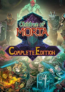 Children of Morta: Complete Edition cover image