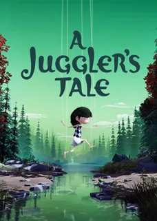 A Juggler's Tale cover image