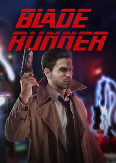 Blade Runner cover image