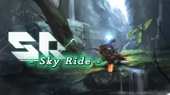 Sky Ride cover image