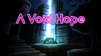 A Void Hope cover image